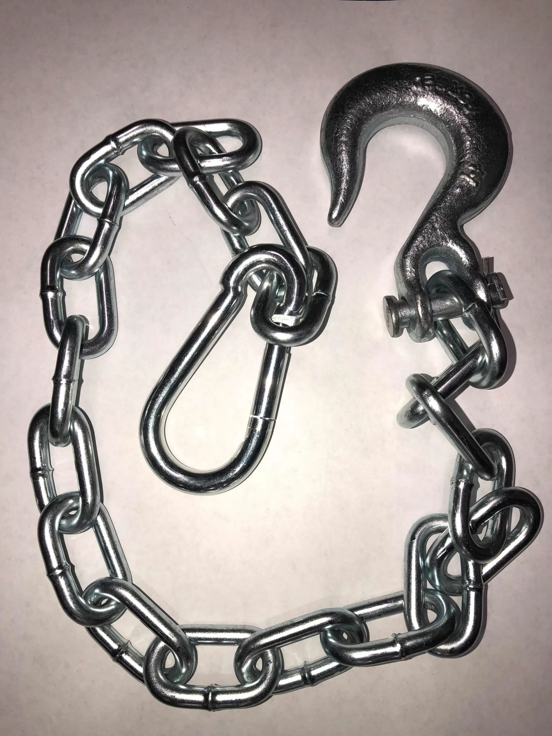 2 Ft. Chain Add On - Image 2