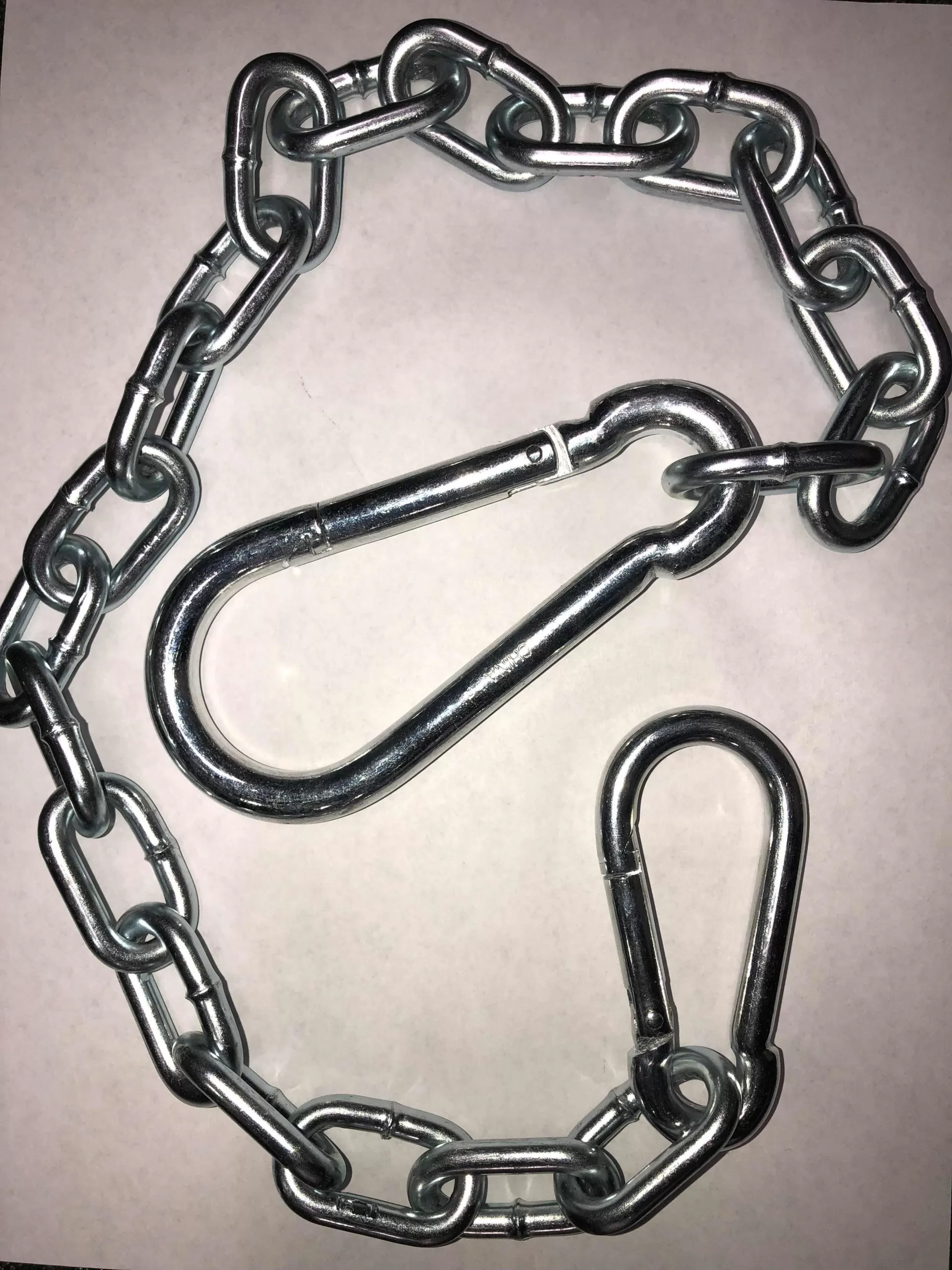 2 Ft. Chain Add On - Image 3