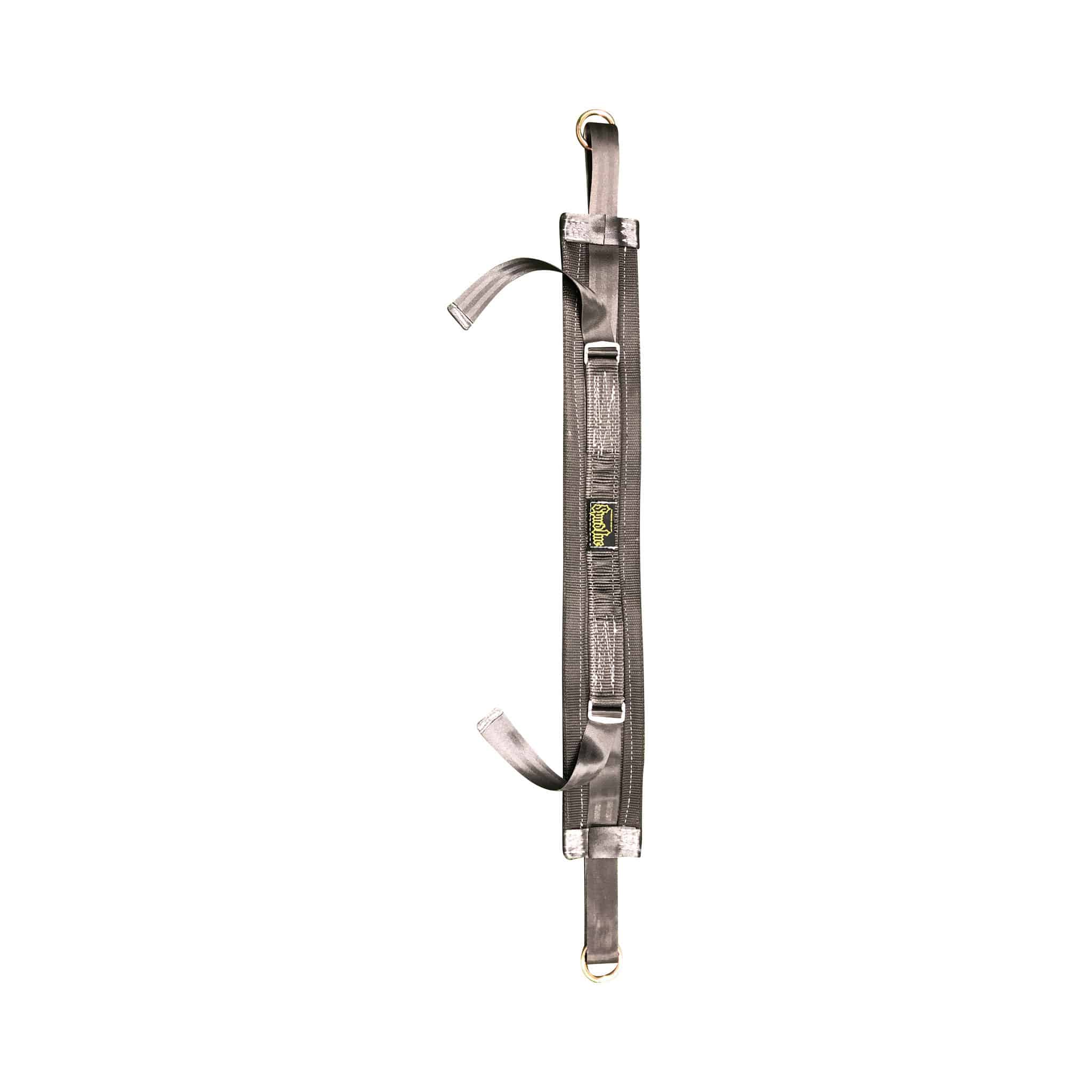 Adjustable Belt Squat Belt - Image 2