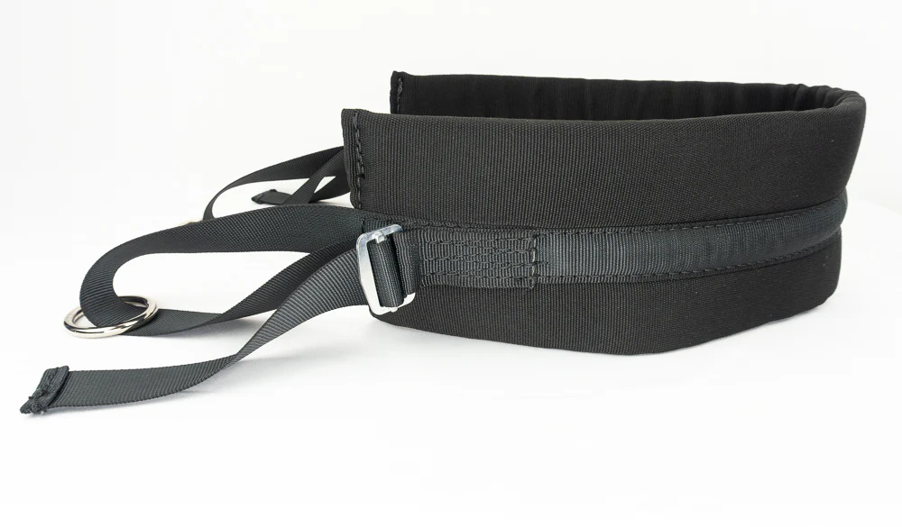 Adjustable Pillow Belt Squat - Image 2