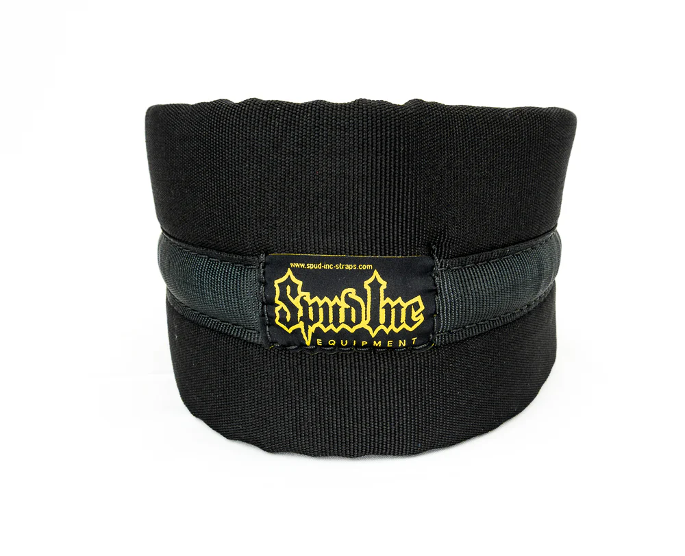 Adjustable Pillow Belt Squat - Image 5