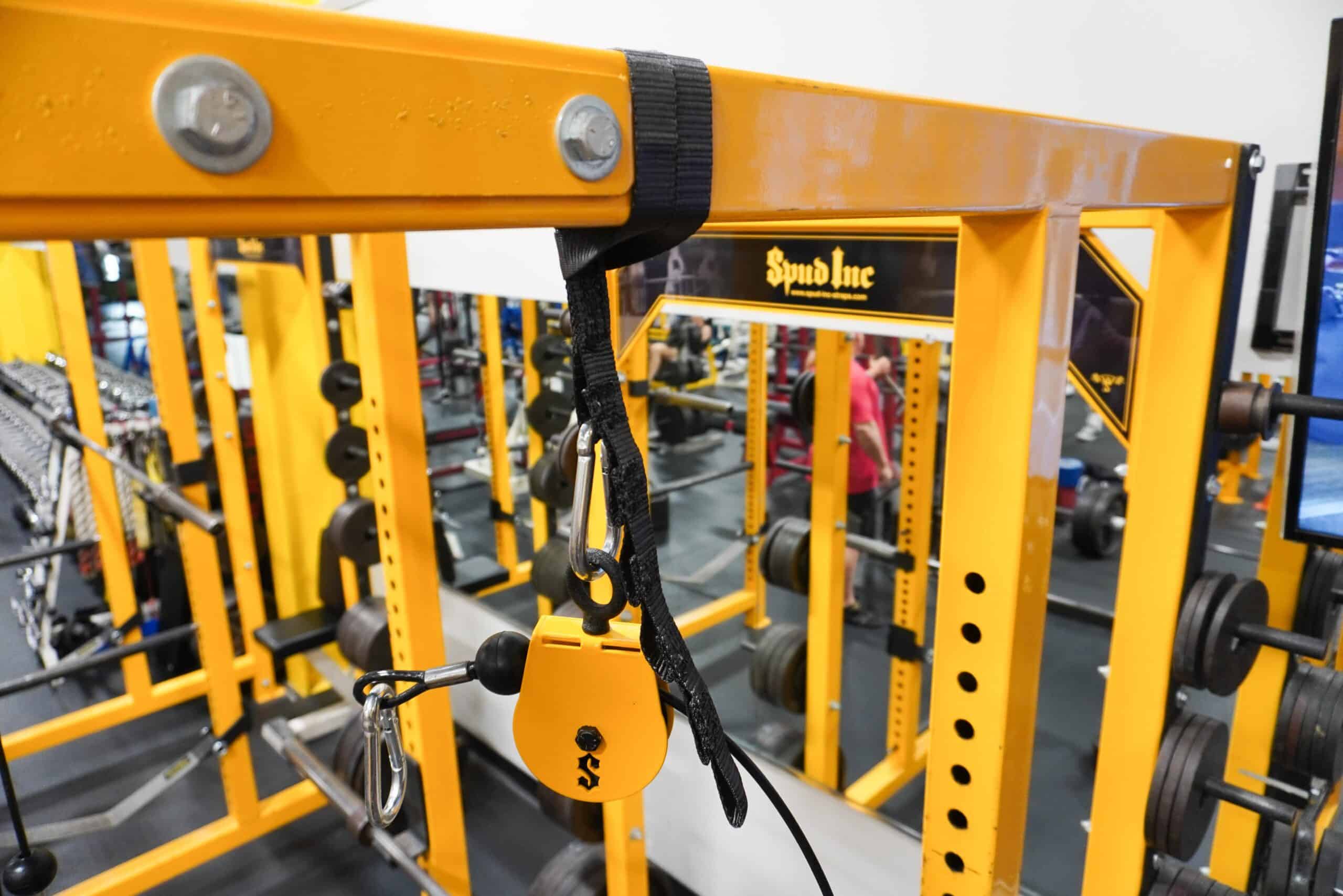 Adjustable Pulley Loop - Image 3
