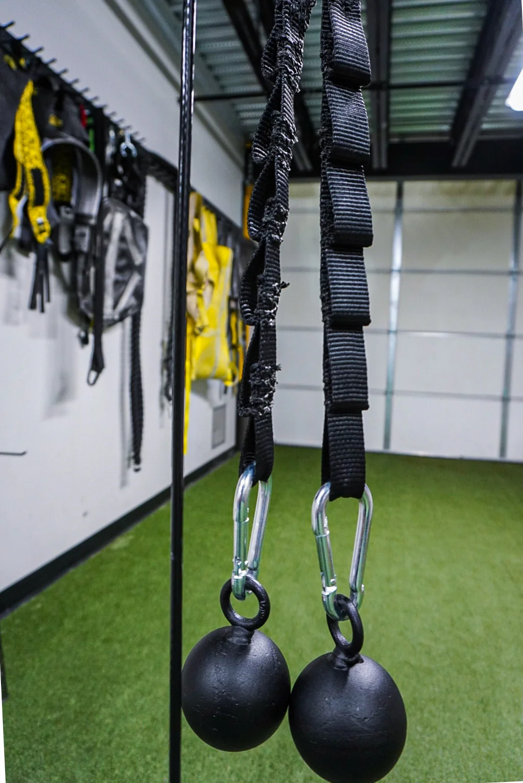 Adjustable Pulley Loop - Image 5
