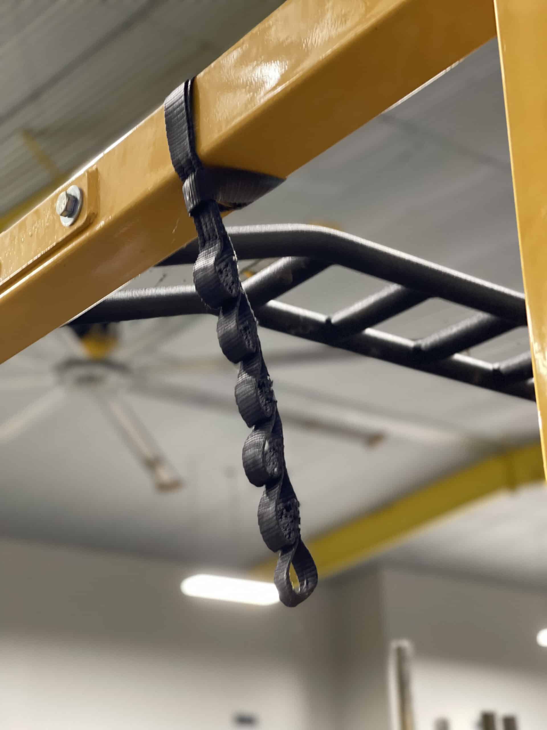 Adjustable Pulley Loop - Image 6