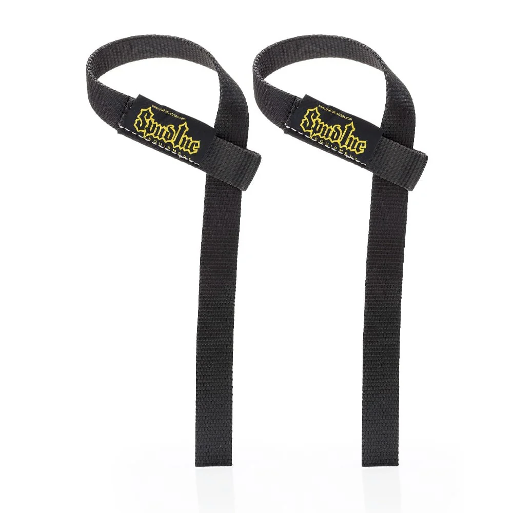 Axle Straps (PAIR) - Image 2
