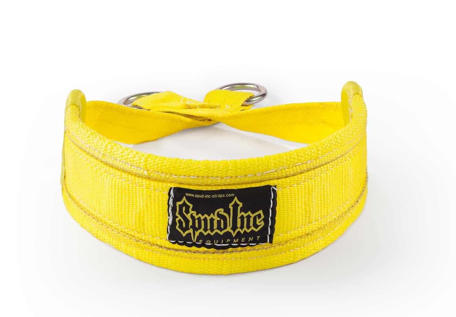 Belt Squat Belt - Image 5