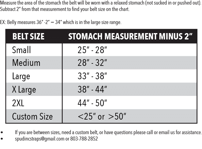 Bench Belt - Image 3