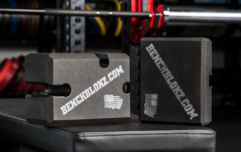 Bench Blokz - Image 3