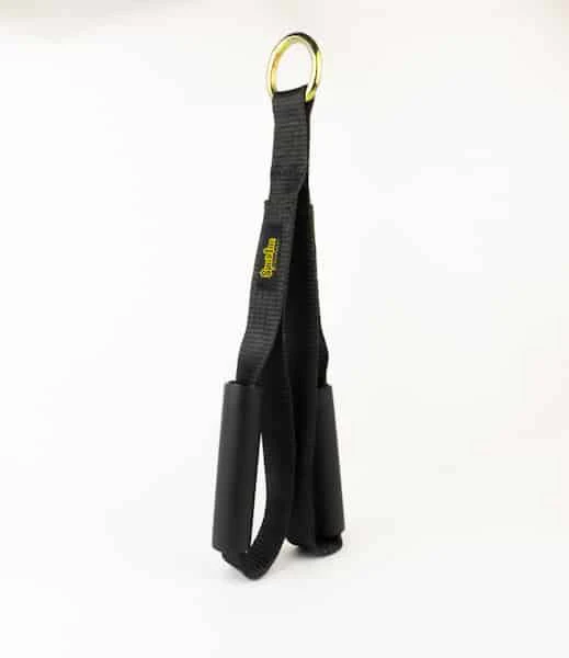 Bodybuilder Towel Strap - Image 2