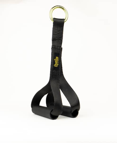 Bodybuilder Towel Strap - Image 3