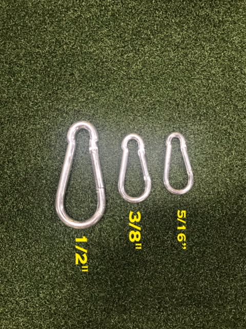 Carabiners - Image 4