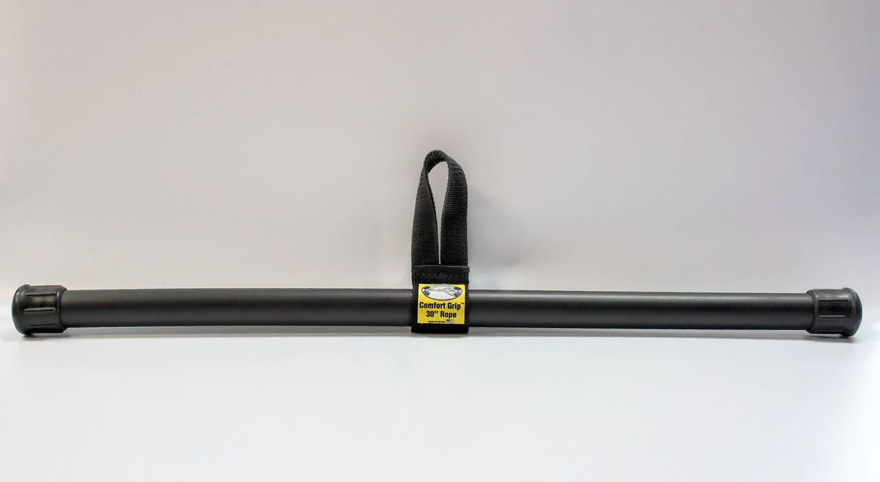 Comfort Grip 30" Rope