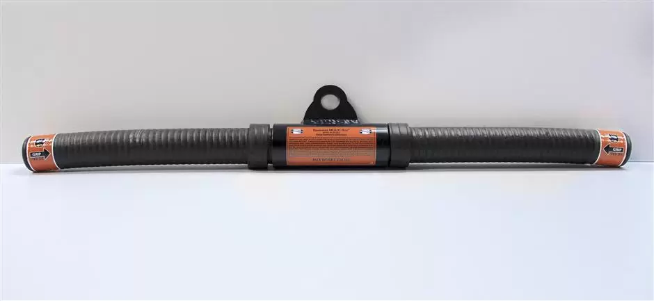 Comfort Grip OG Multi-Lat Bar 250 - (2" diameter, 32" Long, Up to 250lbs Usage)