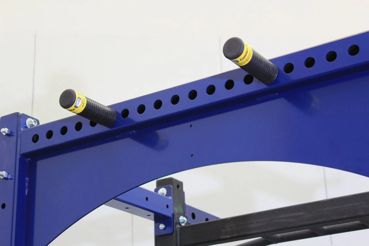 Comfort Grip Pull-Up Spokes - Image 2