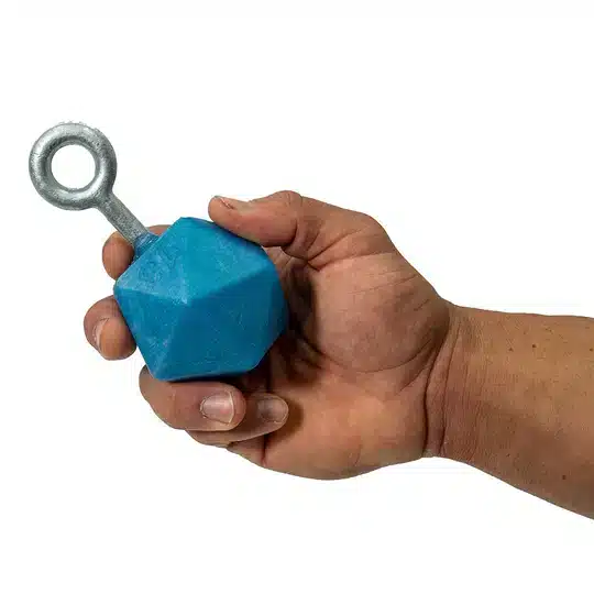 Grip Genie - Critical Grip Resin D20 - Image 2