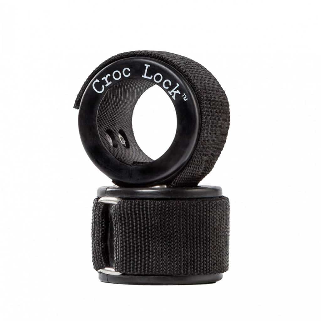 Croc Lock Collar (pair)