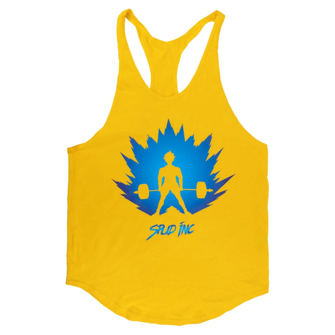 D-Ball Spud Stringer - Image 2