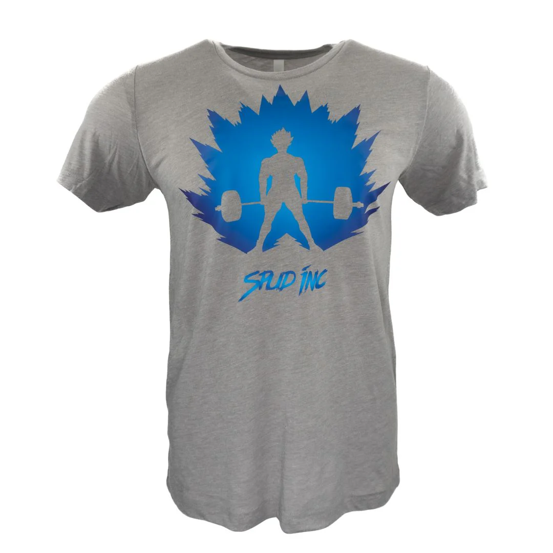D-Ball Spud T-Shirt - Image 2