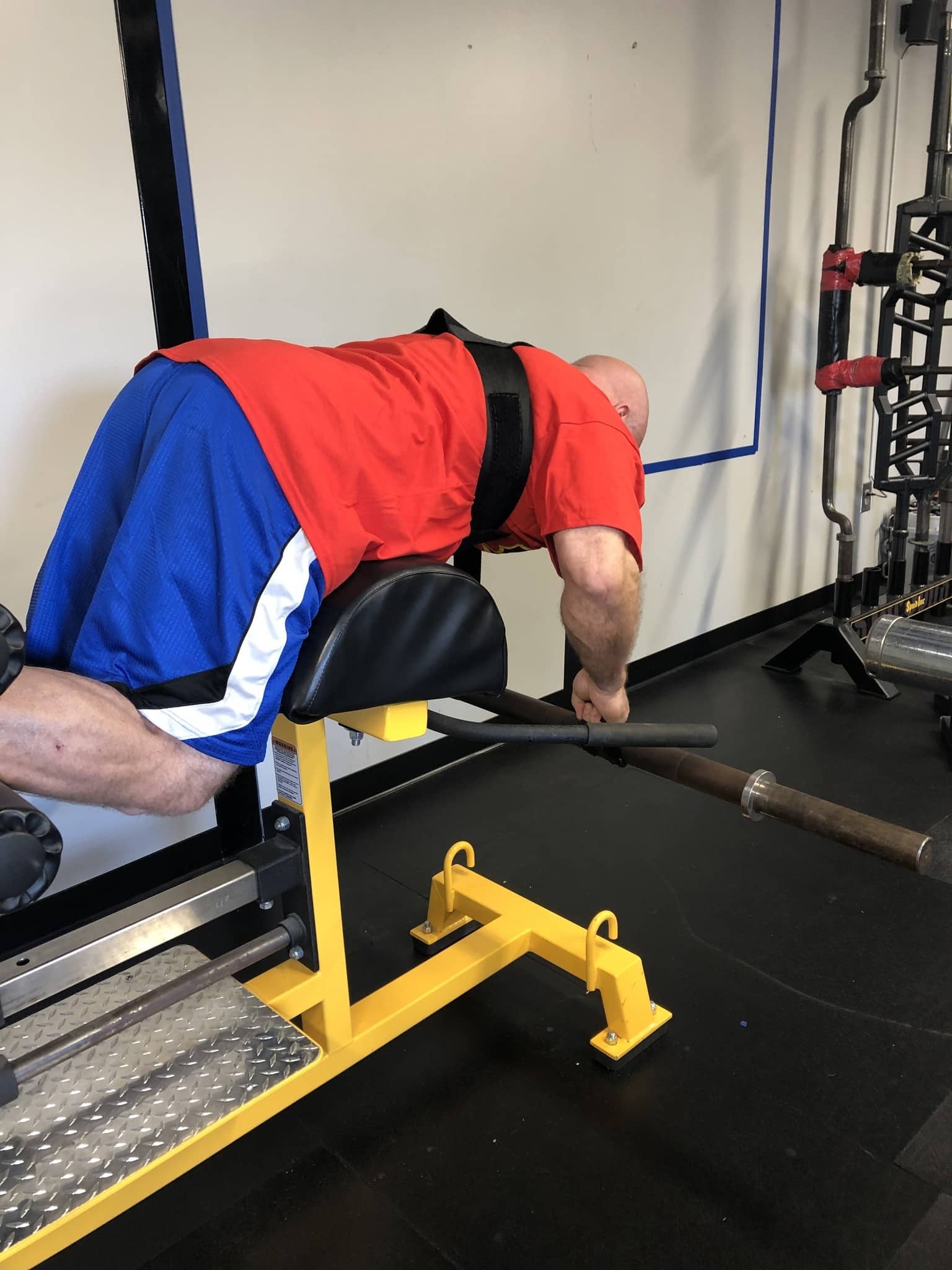 Dr. Squat Strap - Image 4