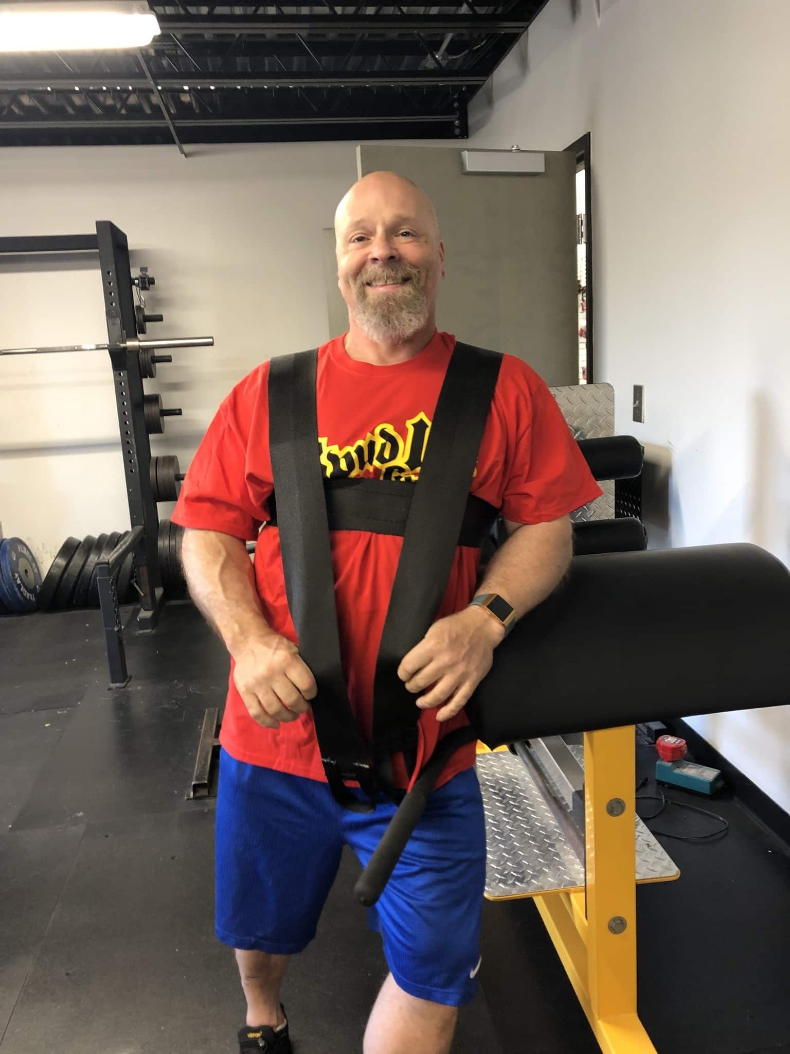 Dr. Squat Strap - Image 5