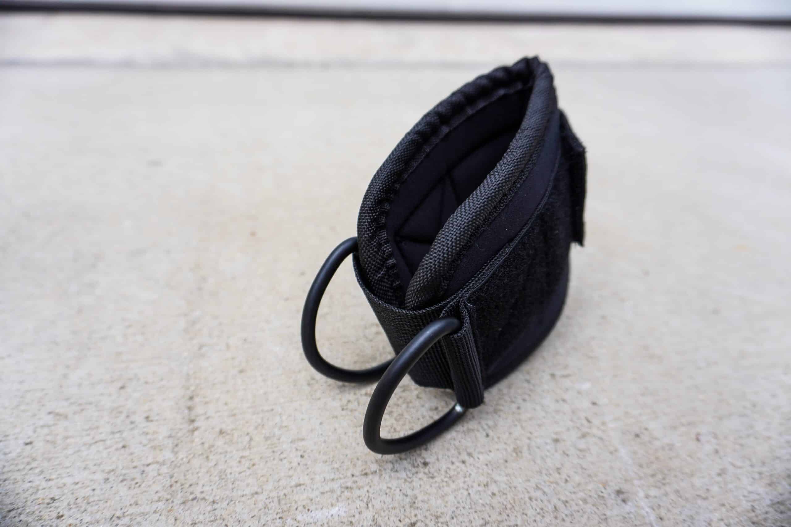 Econo Ankle Cuffs (Pair) - Image 4