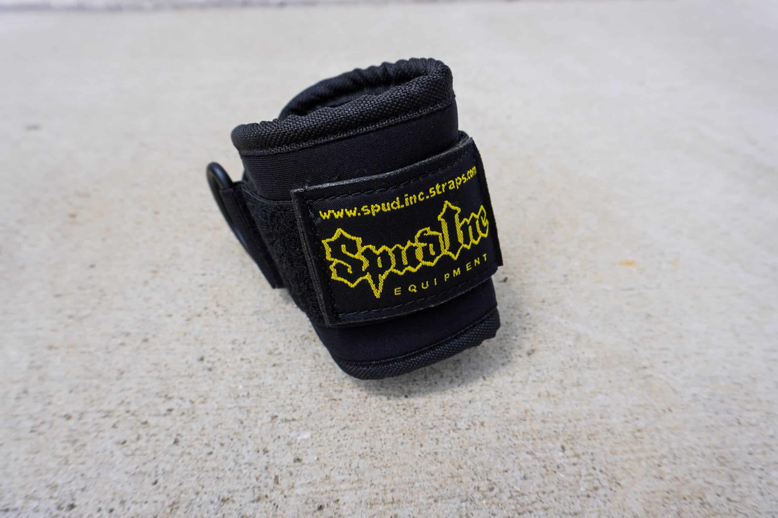 Econo Ankle Cuffs (Pair) - Image 5