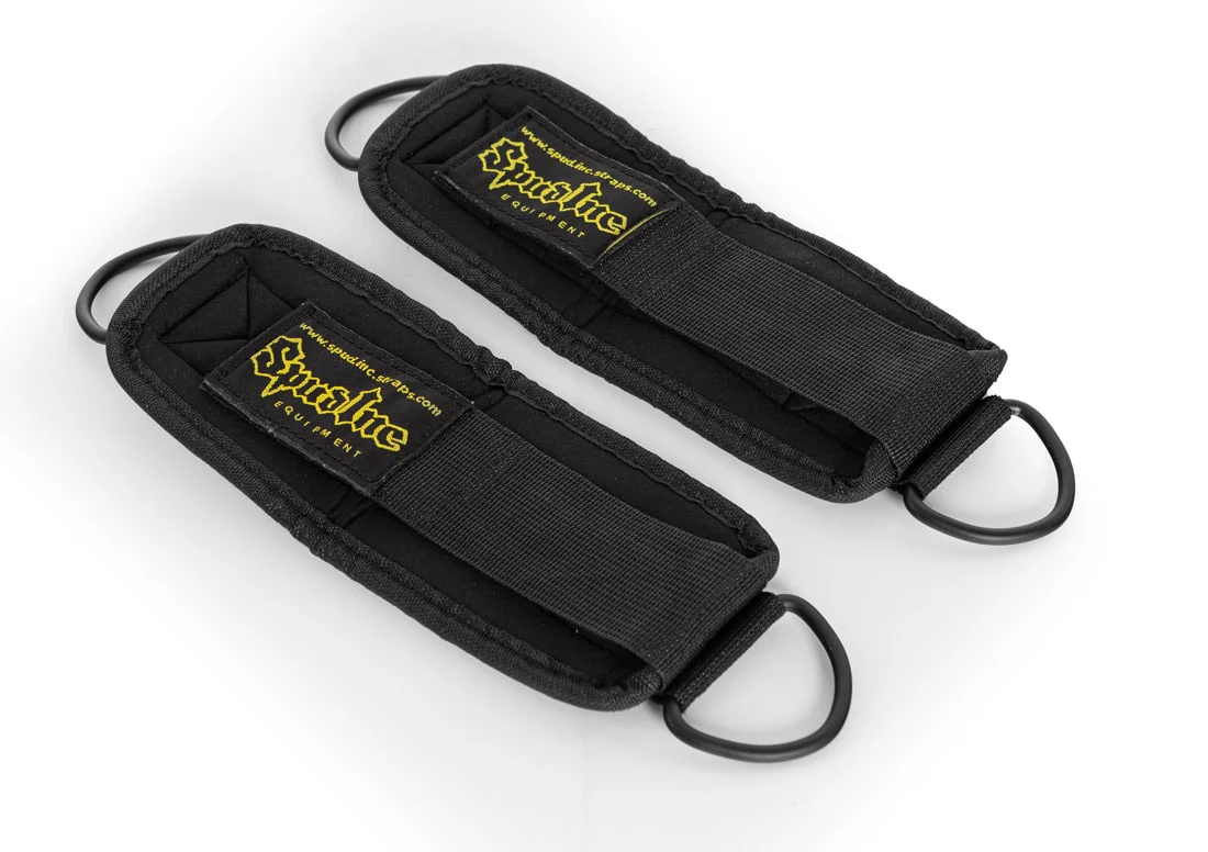 Econo Ankle Cuffs (Pair) - Image 7