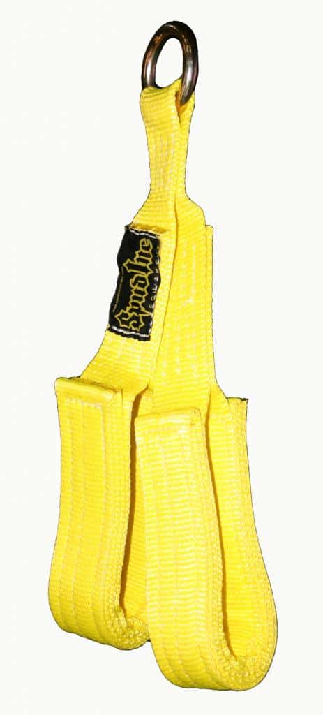 Fat Triceps Strap - Image 2