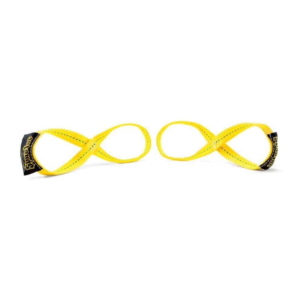Figure 8 Straps (PAIR)
