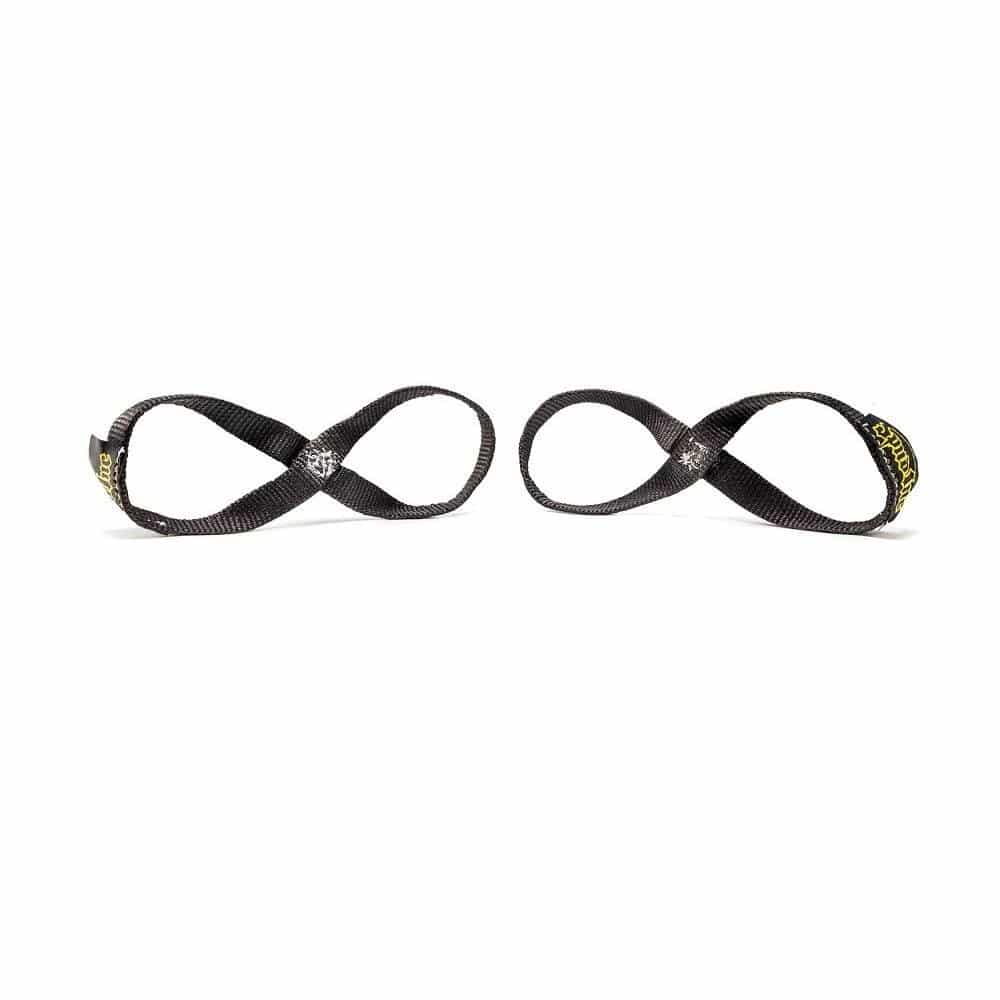 Figure 8 Straps (PAIR) - Image 2