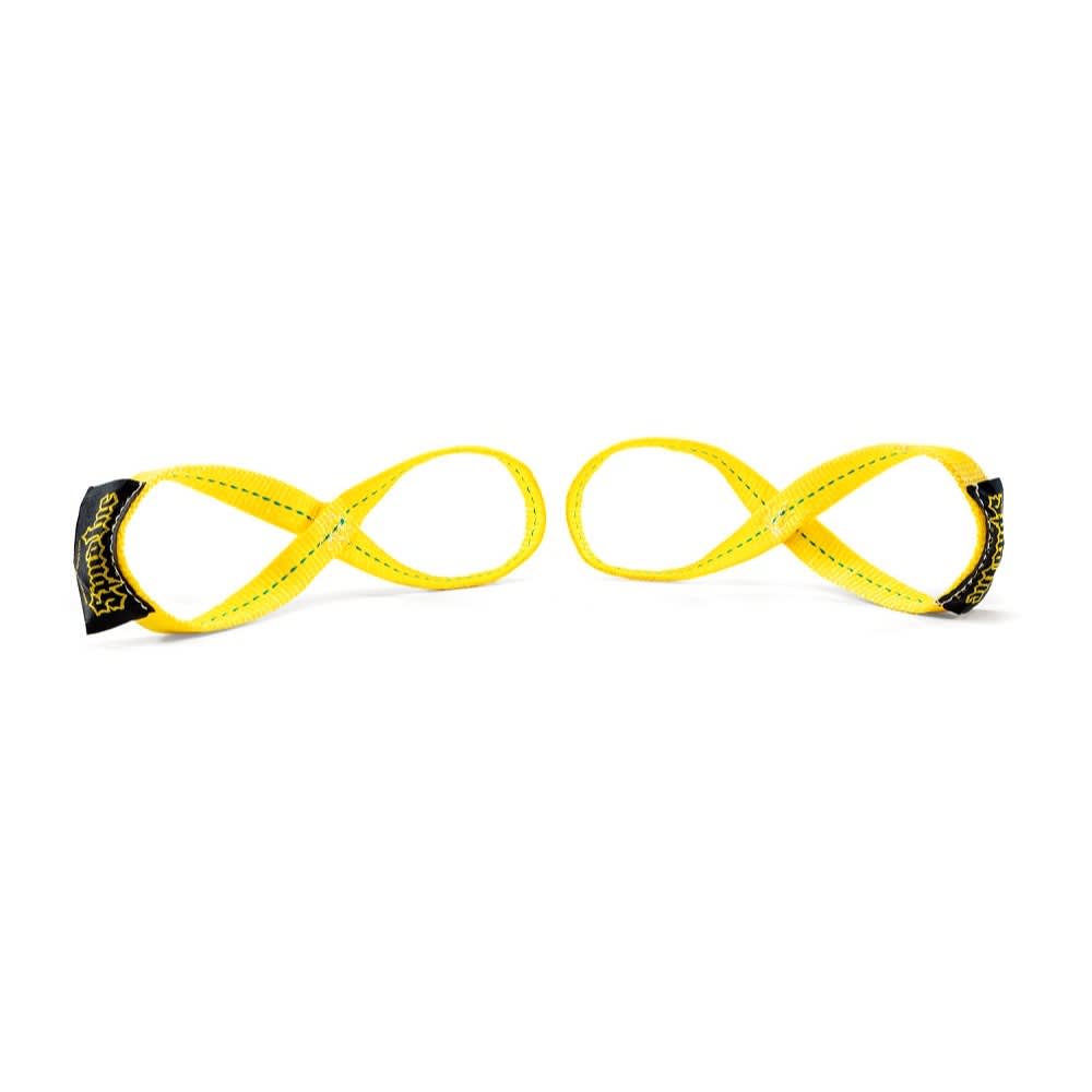 Figure 8 Straps (PAIR) - Image 4