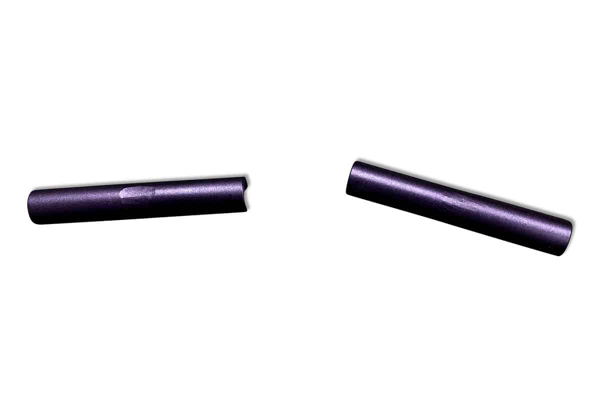 Fisticuffs (Lat Saw Attachment) - Image 2