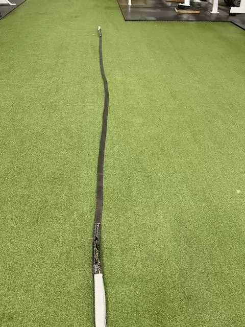 Football Upper Strap AKA "The Reins" - Image 3