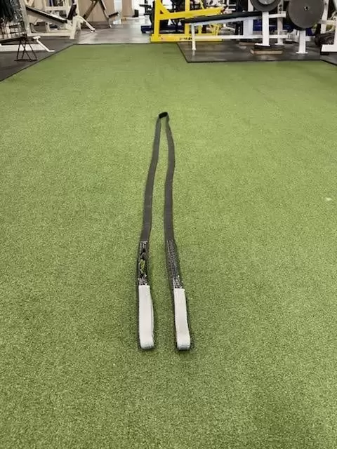 Football Upper Strap AKA "The Reins" - Image 4