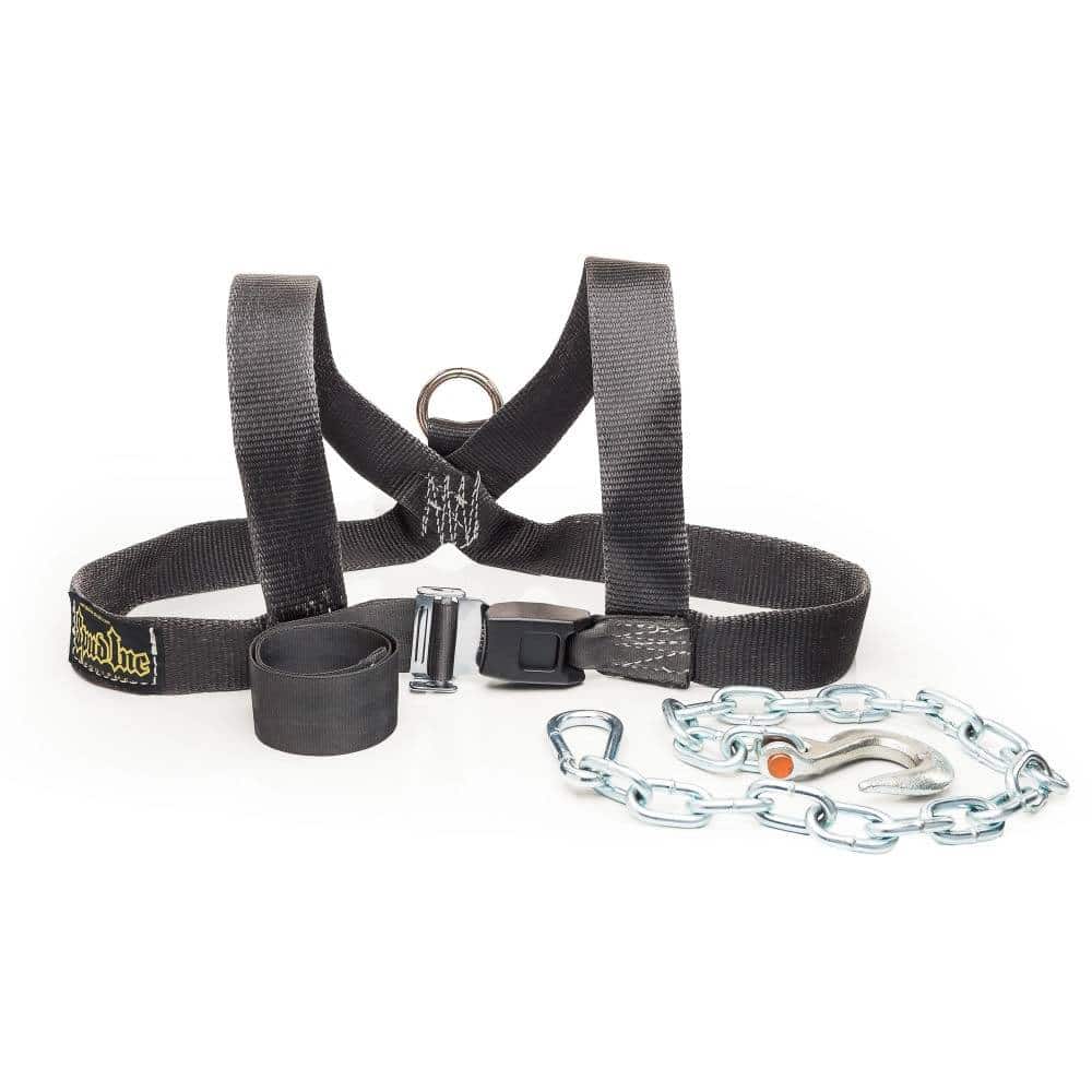 Front Squat Harness