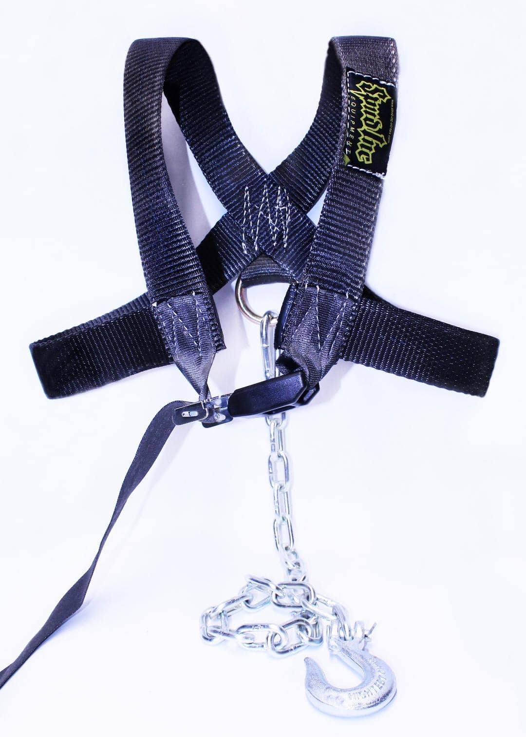 Front Squat Harness - Image 2