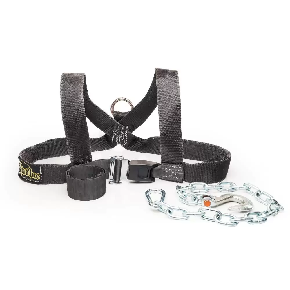 Front Squat Harness - Image 5