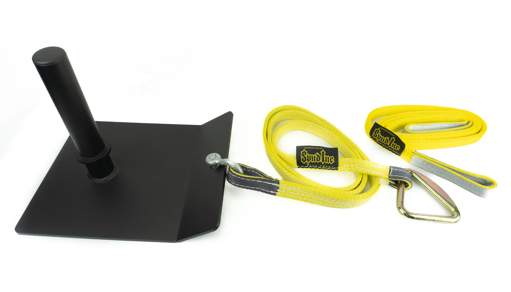 Full Sled Package - Image 2