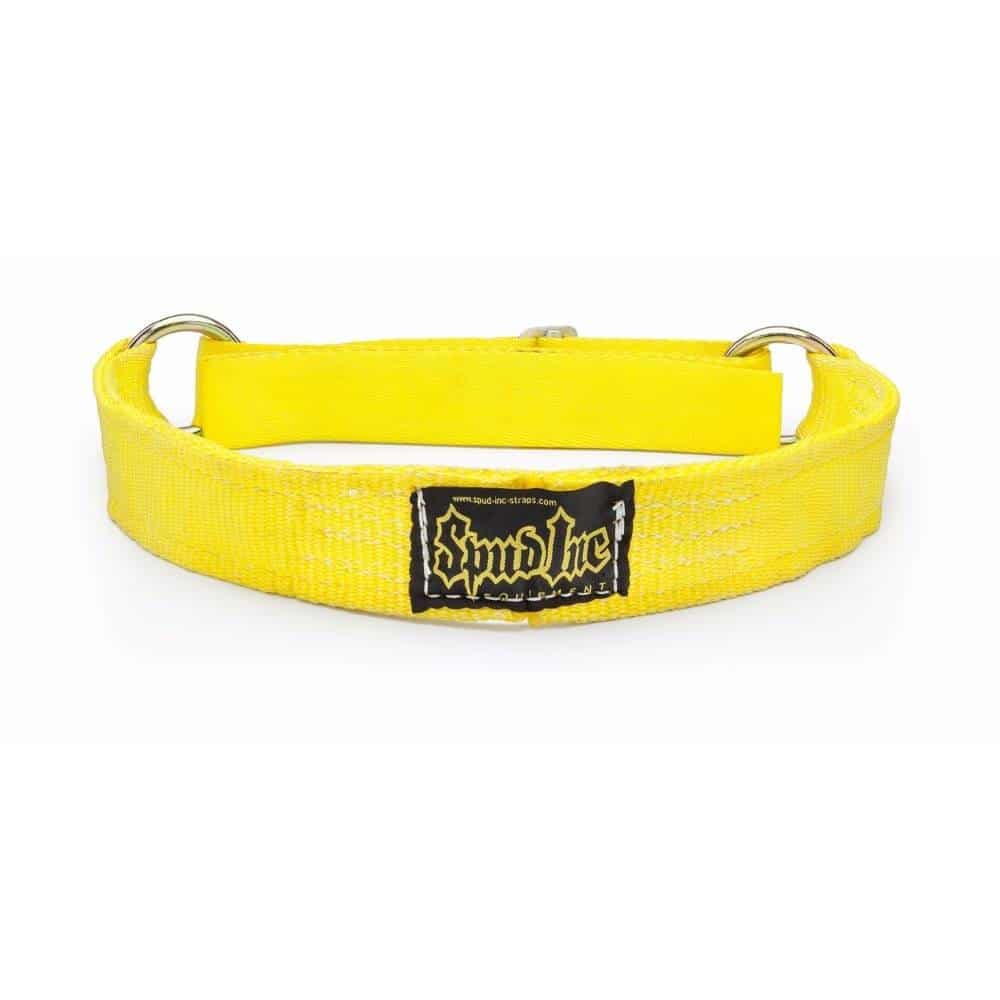 Glute / Ham Strap - Image 2