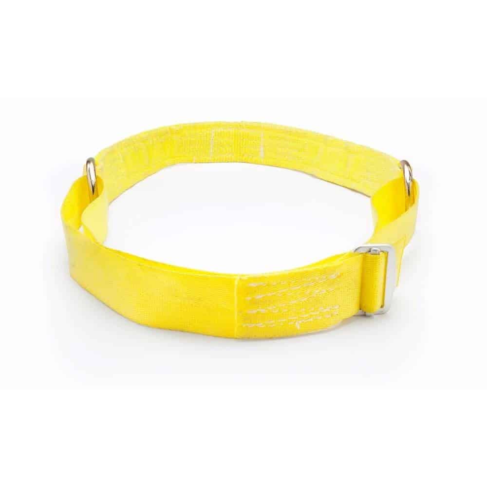 Glute / Ham Strap - Image 3