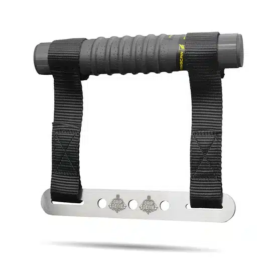 Grip Genie - Rick Roller (Wrist Wrench)