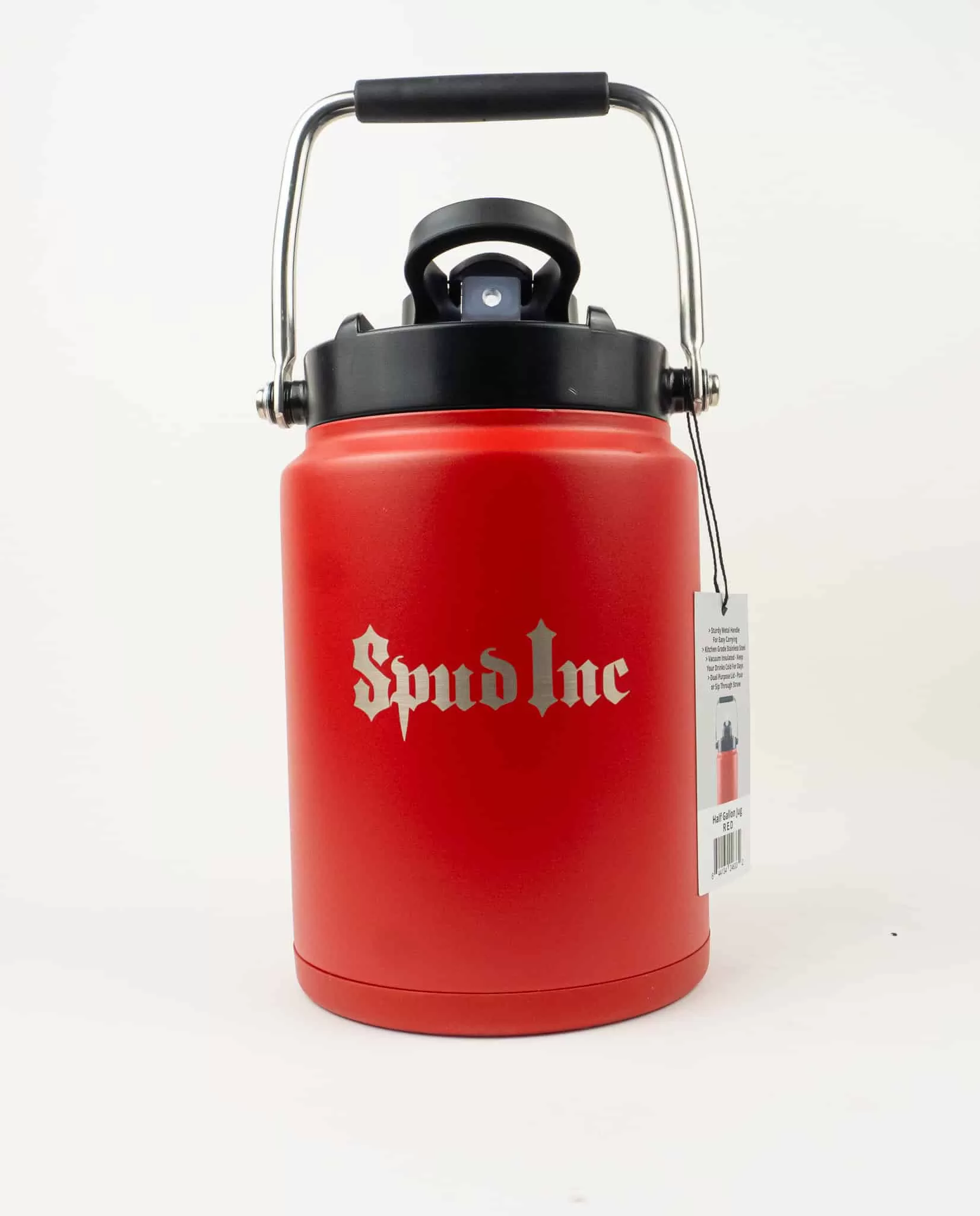 Half Gallon Jug - Image 5