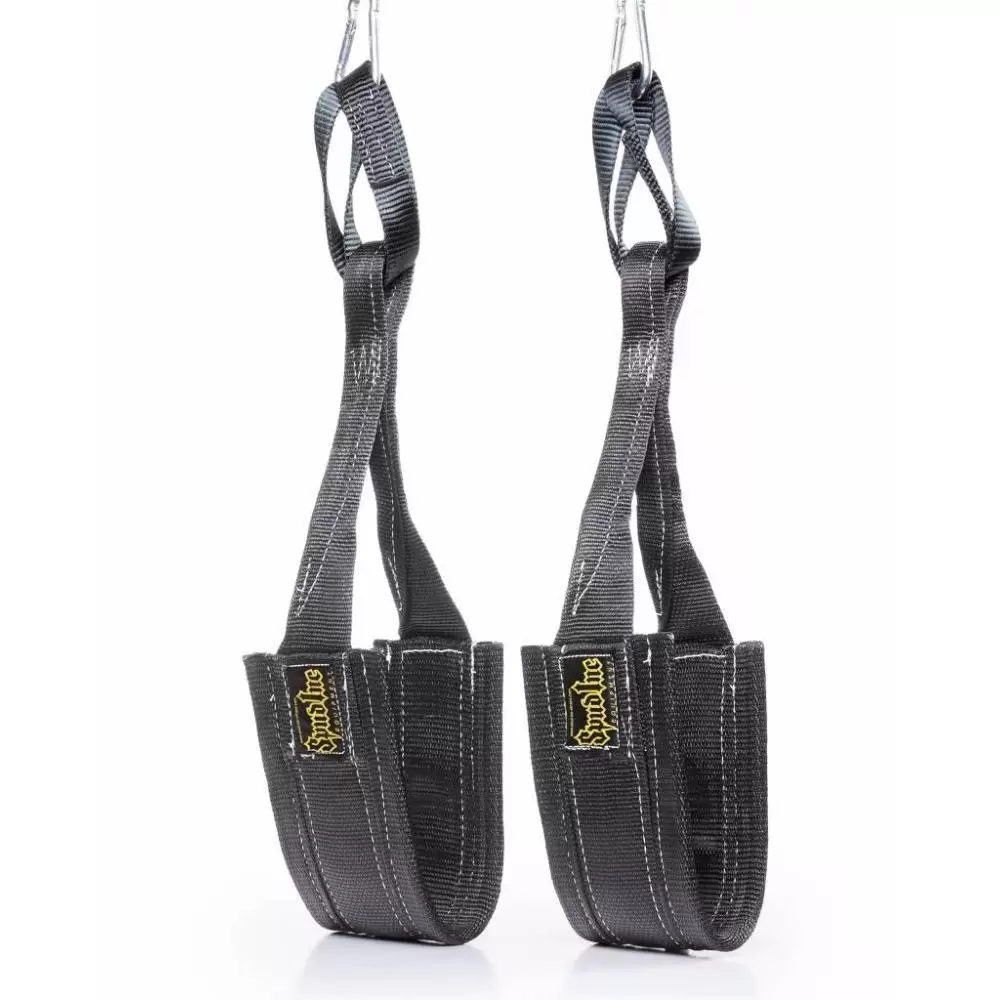 Hanging Abdominal Straps (PAIR) - Image 2
