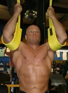 Hanging Abdominal Straps (PAIR) - Image 3
