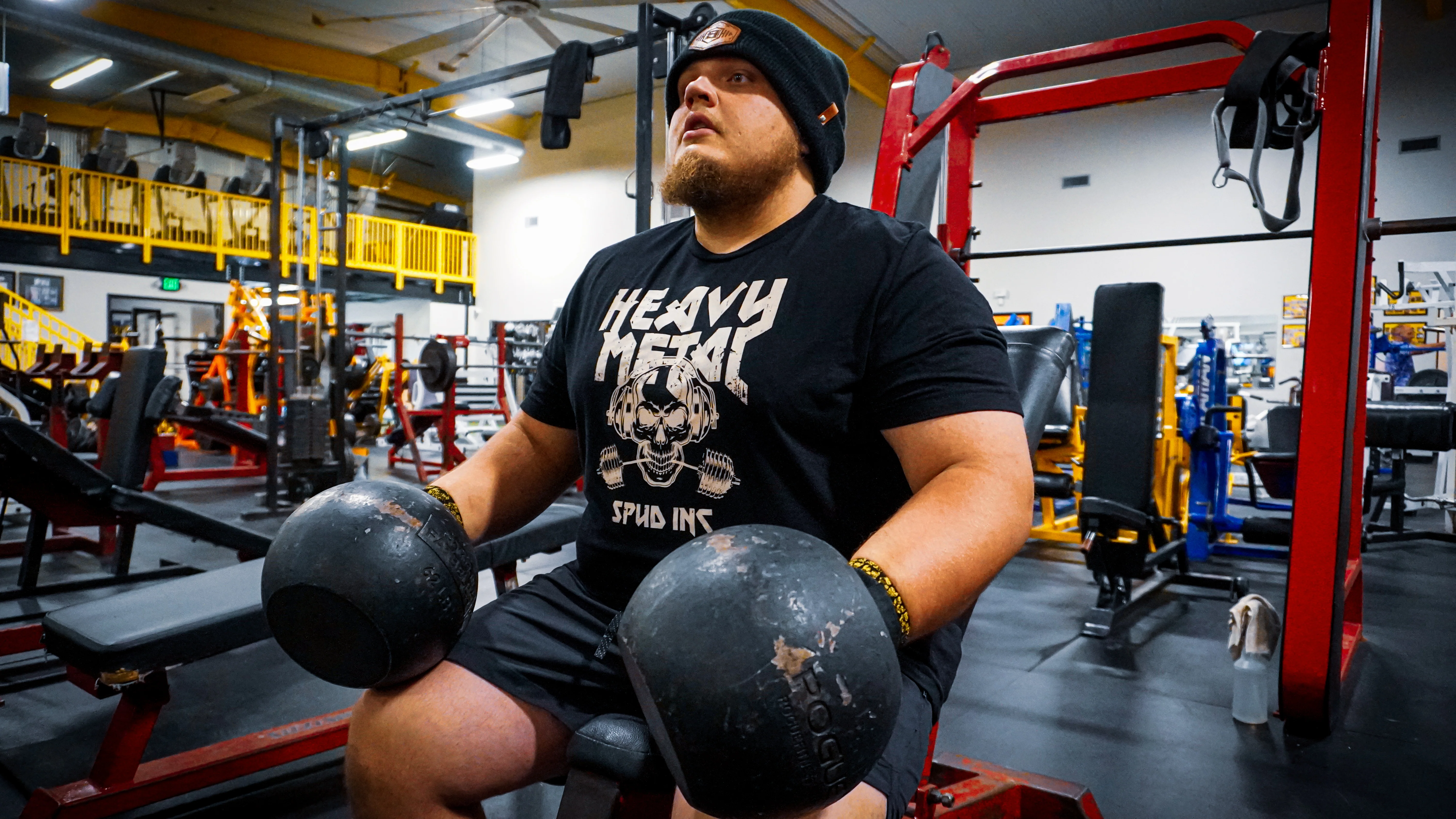 Heavy Metal T-Shirt - Image 11