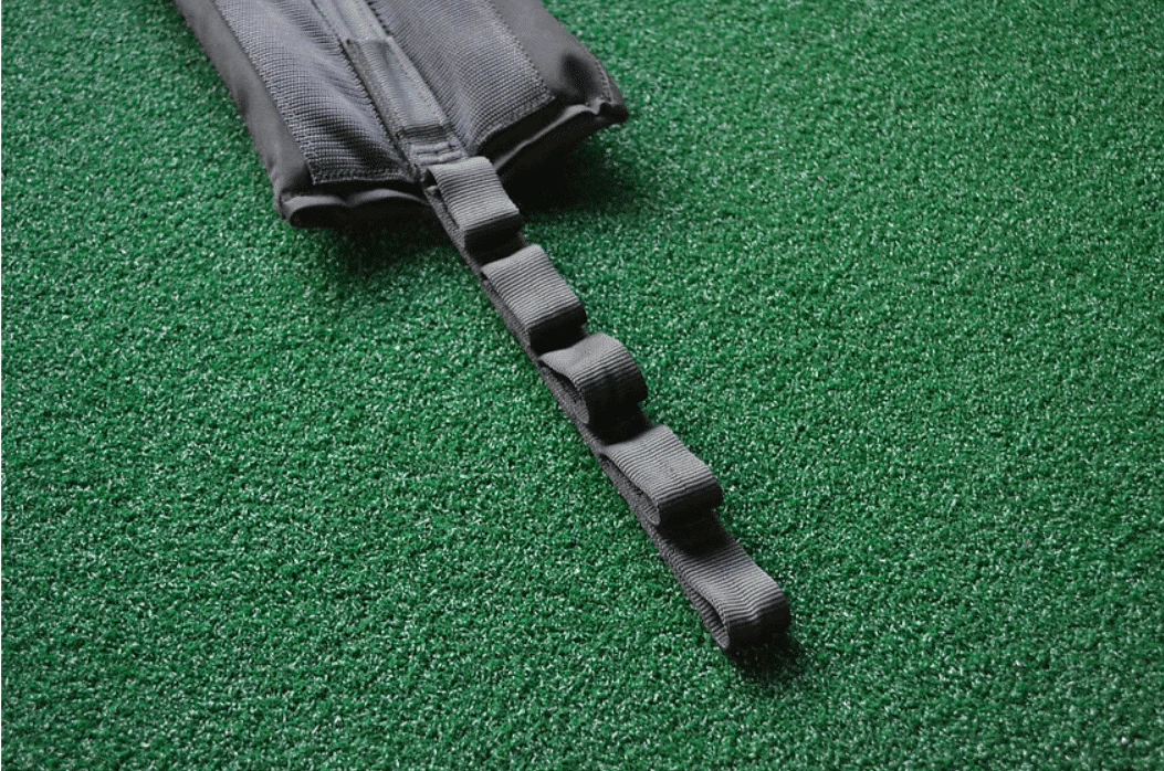 Hip Belt For Henny Attachment and Squatmax - Image 3