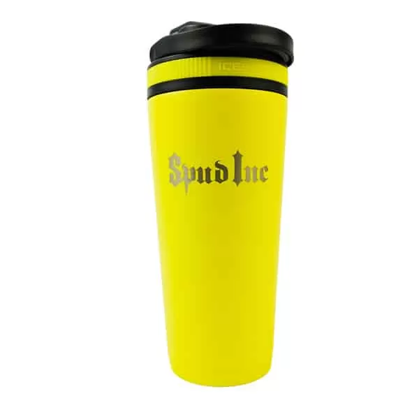 Ice Shaker Cup