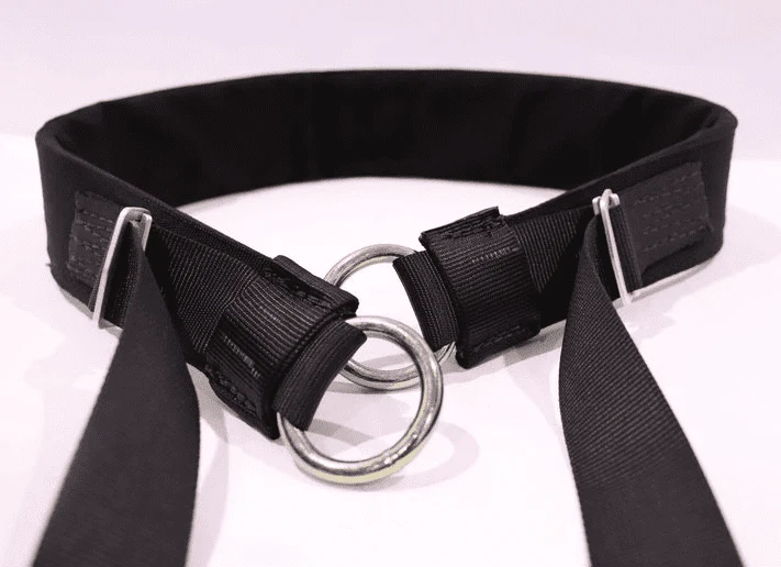 Kaiju - Adjustable Padded Belt Squat Belt - Image 3