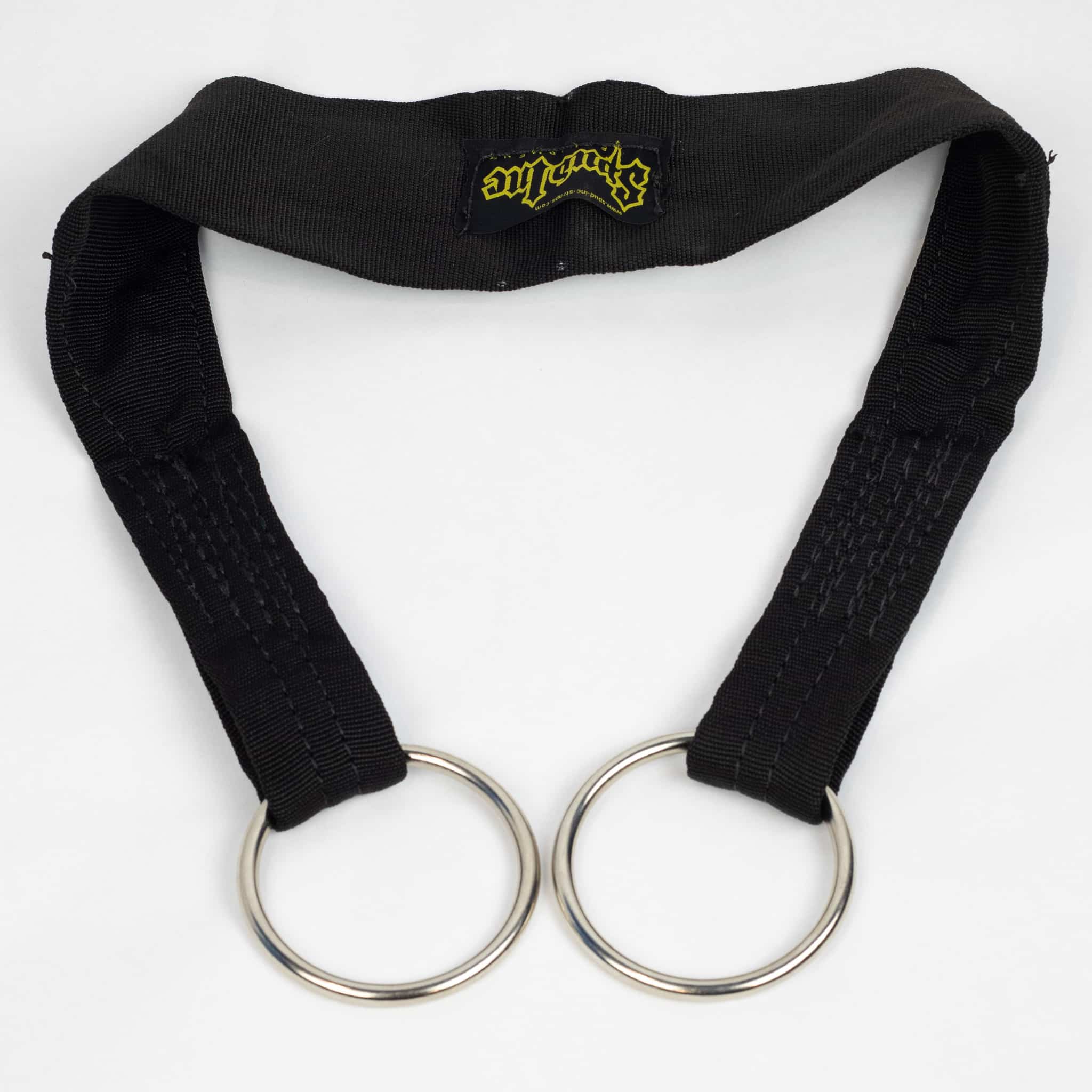 Kaiju - Reverse Hyper Strap - Image 2