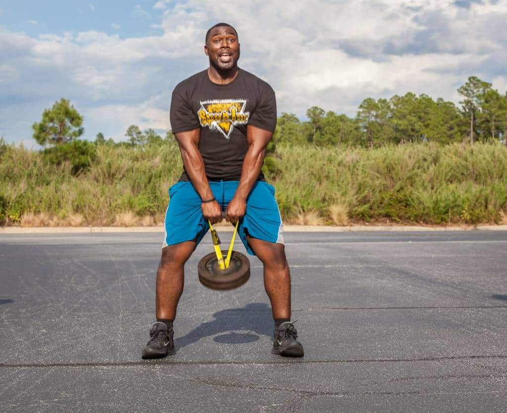 Kettlestrap - Image 4